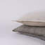 KENT PILLOW, OCHRE/NATURAL, EURO-1841197347