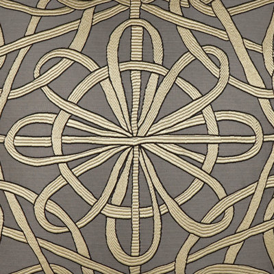 Slip Knot Pillow Cover & Insert