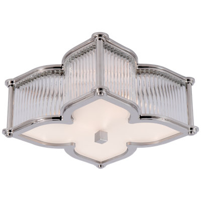 Lana 2 - Light Flush Mount