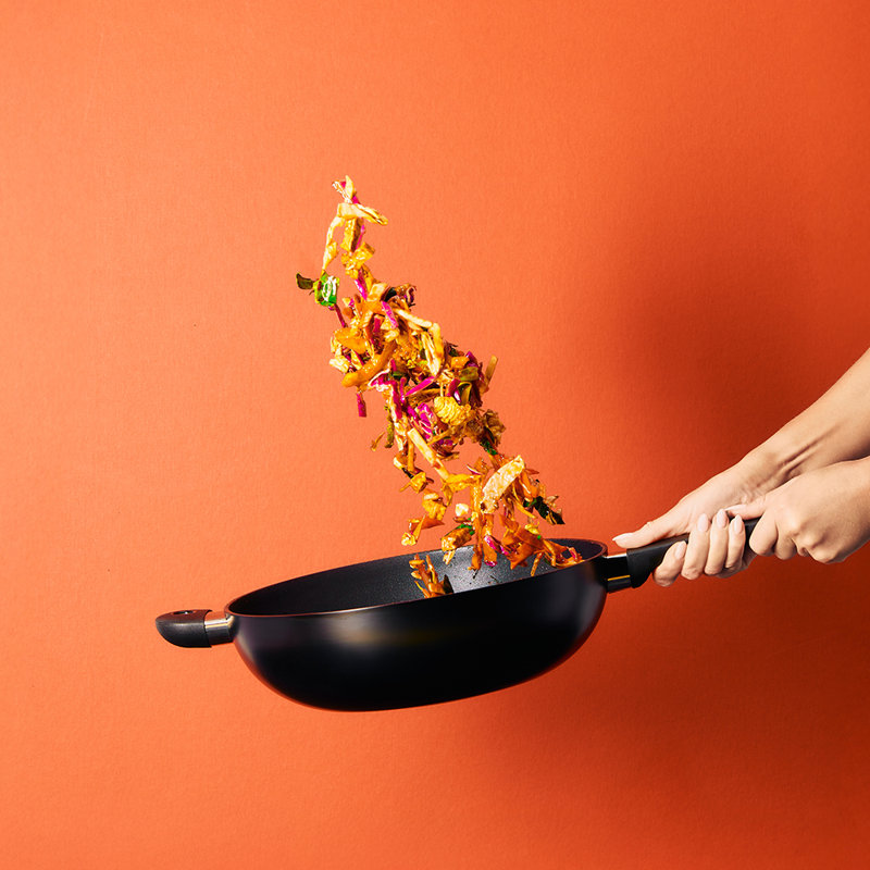 Judge Vista Ceramic, 30cm Wok