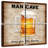 Kema Man Cave Beer Wall Sign-109154853