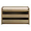 Banc de rangement pour chaussures Josette-2038904162
