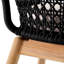 Trinity Outdoor Dining Armchair-540713891