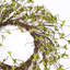 22" Handmade Spring Branch Wreath