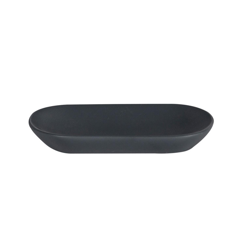 Alto Bathroom Accessory, Grey