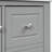 Meletios 30" Bathroom Vanity With Sink, One Door With Shelf And Three Drawers, Soft Close Door-114222514