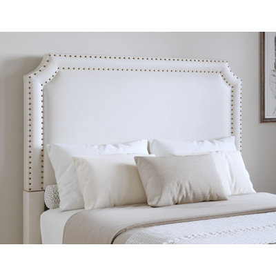 Roeder Upholstered Headboard