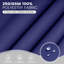 Parasol en porte-à-faux à DEL 11 pi 11 pi-273557525