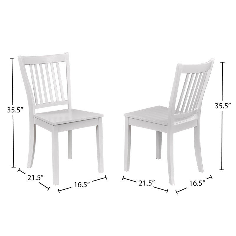Chaise d'appoint Lefferts