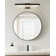 Nyra 1 - Light LED Bath Bar