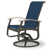 Belle Isle Outdoor Dining Armchair