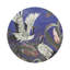 Summer Palace Pebble 16" Vinyl Placemat-50817775