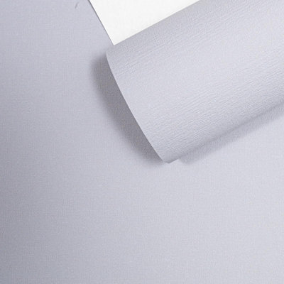 SOPHIE LAURENCE Lilac Plain Paste The Wall Wallpaper A48903