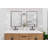 Huerfano Dimmable Bath Sconce