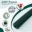 Hardware Cloth, Wire Mesh Fence Netting Roll for Aviary, Chicken Coop, Rabbit Hutch, Animal, Garden Protection-1479847561