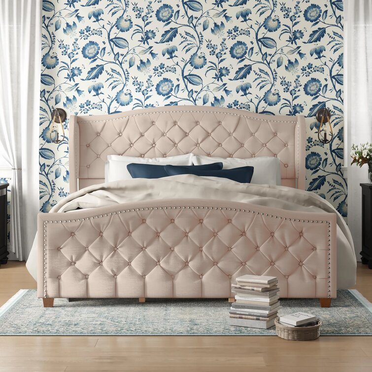 https://assets.wfcdn.com/im/96566412/resize-h755-w755%5Ecompr-r85/1154/115486745/Coleman+Upholstered+Wingback+Bed.jpg