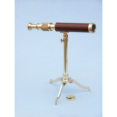 Entertainment Decorative Telescope