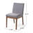 6 - Person Four Leg Dining Set-1509514357-1509514355