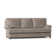 Carrado 87.5'' Leather Sofa