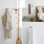Barre à vêtements 6 pièces 6 pièces-591490023