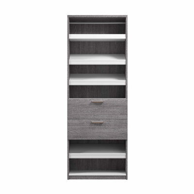 Osterman Reach-In Set