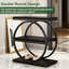 Table de bout Industrial