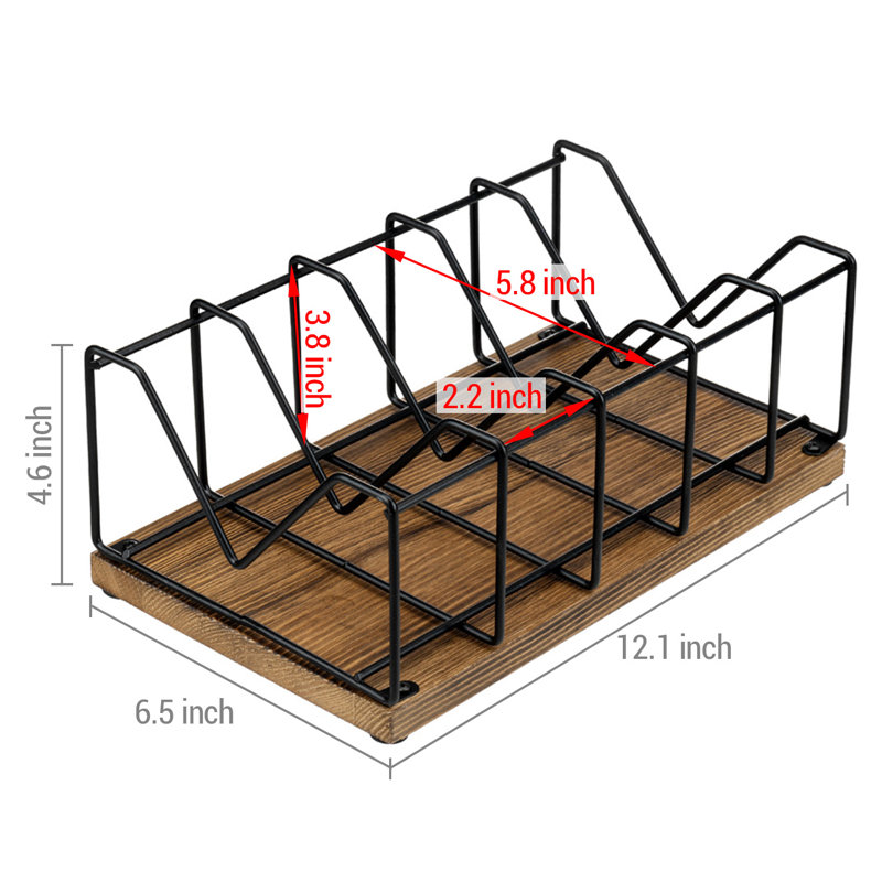 Ensemble de rangement pour CD 2 pièces