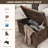 Vardell Single Coffee Table-995339581-995339582