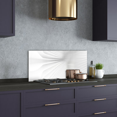 Beke 50 cm. W x 100 cm. L Peel and Stick