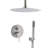 Dycus All-In-One Kit with Rough in-Valve-55047525