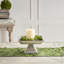 Javonne Aluminum Decorative Plate-700341204