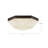Arlenne Glass Flush Mount-1183116925