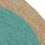Alexina Hand-Woven Natural Jute Solid Color Area Rug-36512928-130772785