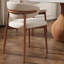 Otelia 7PCS Round Dining Table Chairs Set-1730731916-1723236840-1730731912