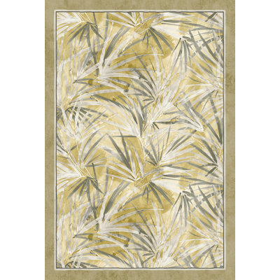 Noran Floral Area Rug