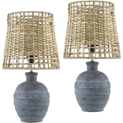 Benne Table Lamp