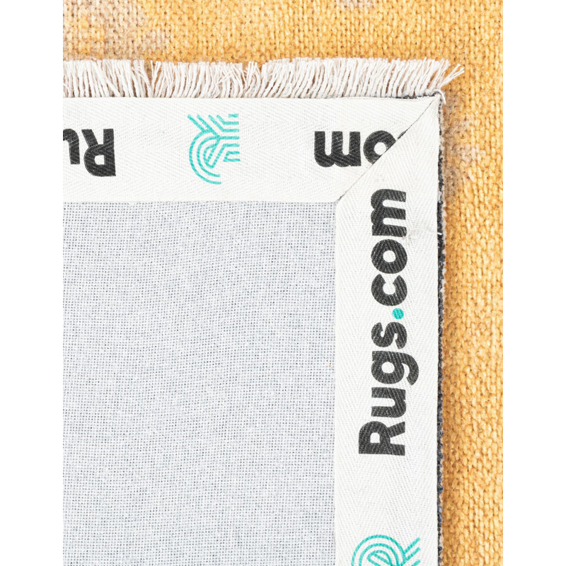 Rugs.com Bahar Boutique Rug, Rectangle 5'1" x 7'10"