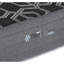 Matelas simple en mousse TG - 12 po avec base en H pour un soutien durable en cuivre moyen-1735800353-1735800356