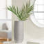 Vase de table en céramique 13 po Brava-1019517633-1032232241