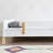 Dadada Muse Toddler Bed Fits Crib Mattress-77322606