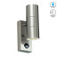 Arney Outdoor Flush Mount