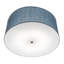 Cilindro 6 - Light Semi Flush Mount