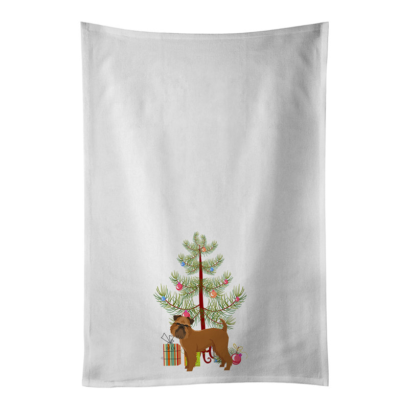 Cotton Tea Towel Kitchen Towel