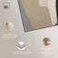 Impression sur toile Passageway V par Art Remedy, cadre argenté, 24 x 36-1275651597-1275651587