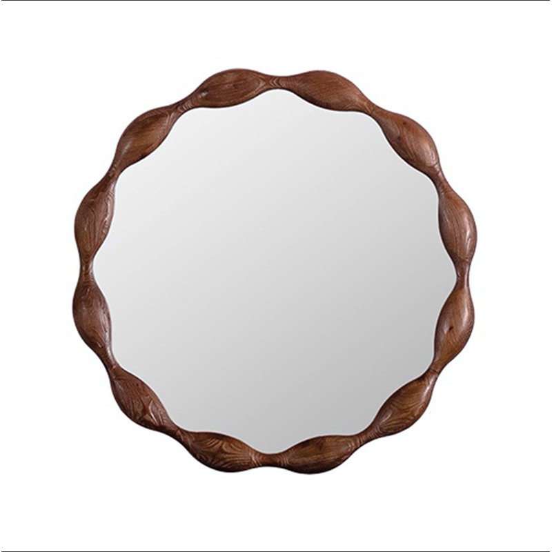 Miroir rond 32,28 po
