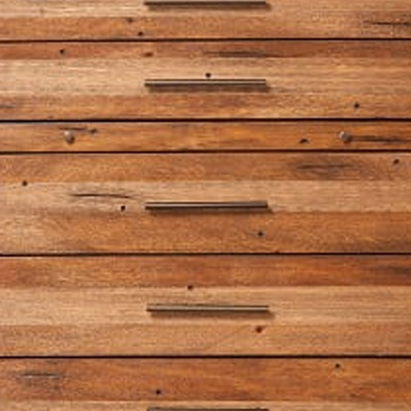 38'' W 5 - Drawer Dresser