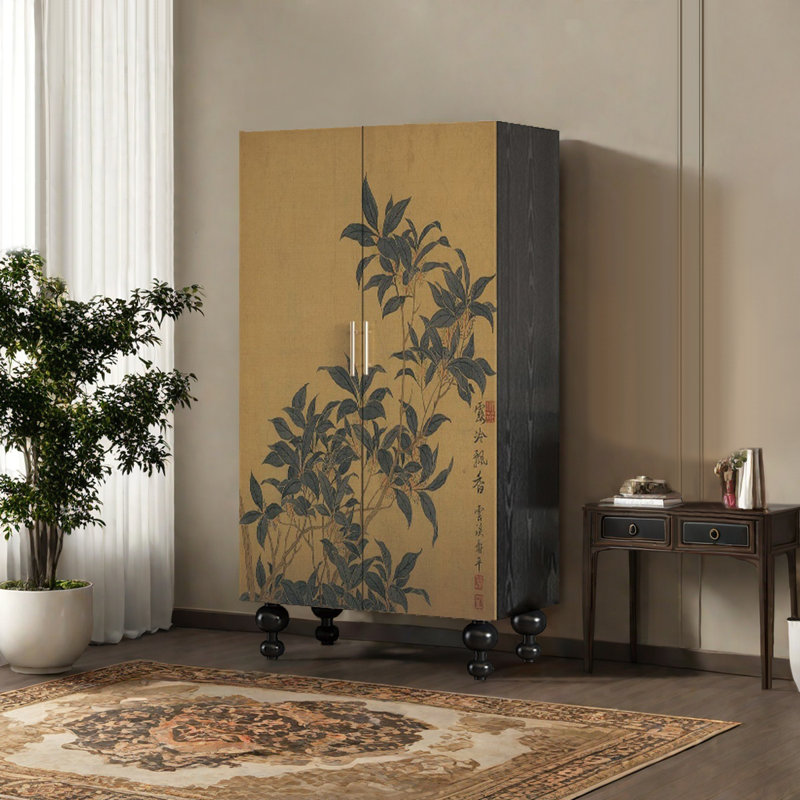 Garde-robe de rangement pour vestiaire