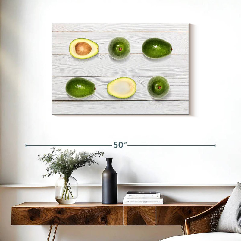Avocat Yarlin Ripe