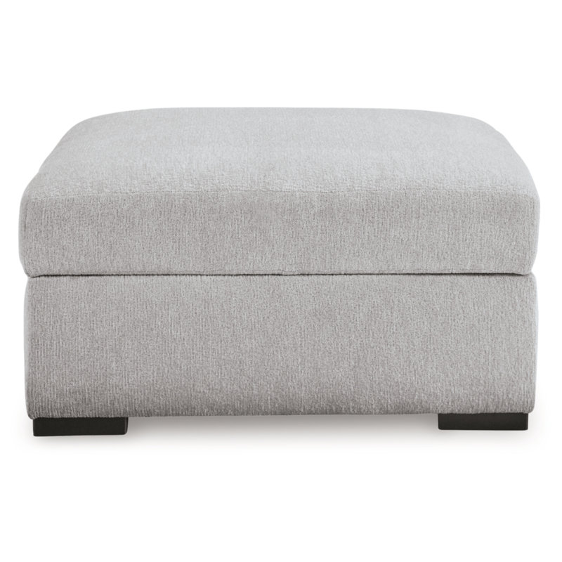 Selka Ottoman With Storage