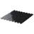 Bliss 11.49'' W x 12.32'' L Ceramic Penny Round Mosaic Floor and Wall Tile-36948978